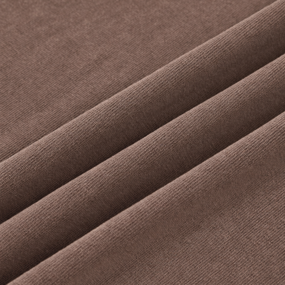 Aïoli — Argilla — texture e caduta del cotone